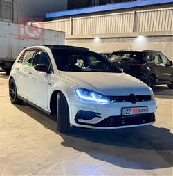 فولكسفاغن جولف